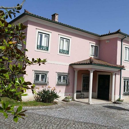Casa Da Palmeira Leiria Exteriér fotografie