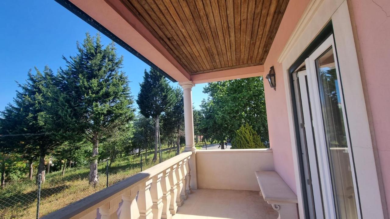 Casa Da Palmeira Leiria Exteriér fotografie