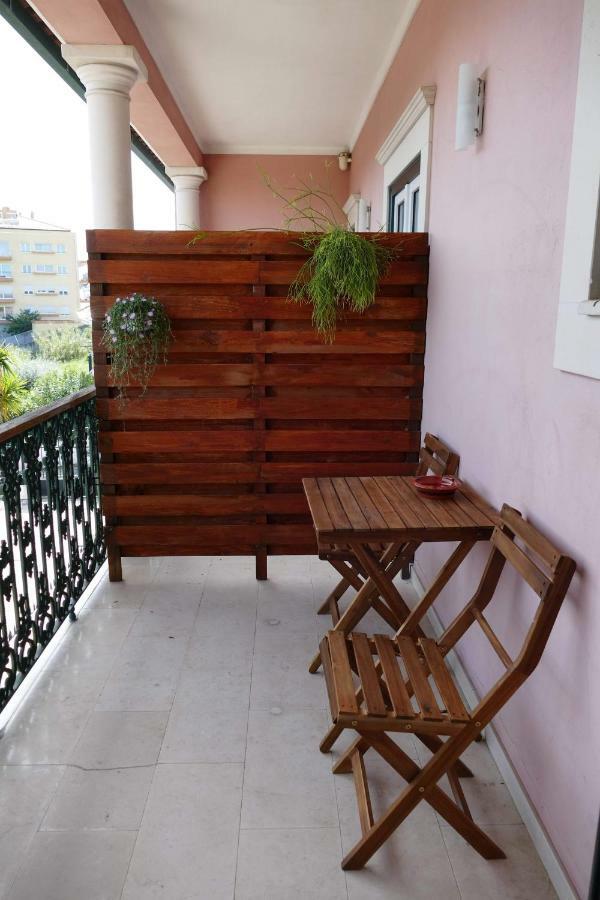 Casa Da Palmeira Leiria Exteriér fotografie